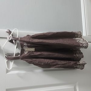 Lydia Jane Dress size 3T